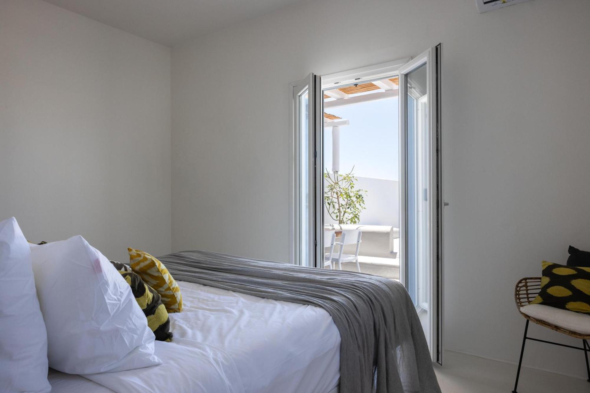 Mykonos TownBoho Origin Mykonos公寓 外观 照片