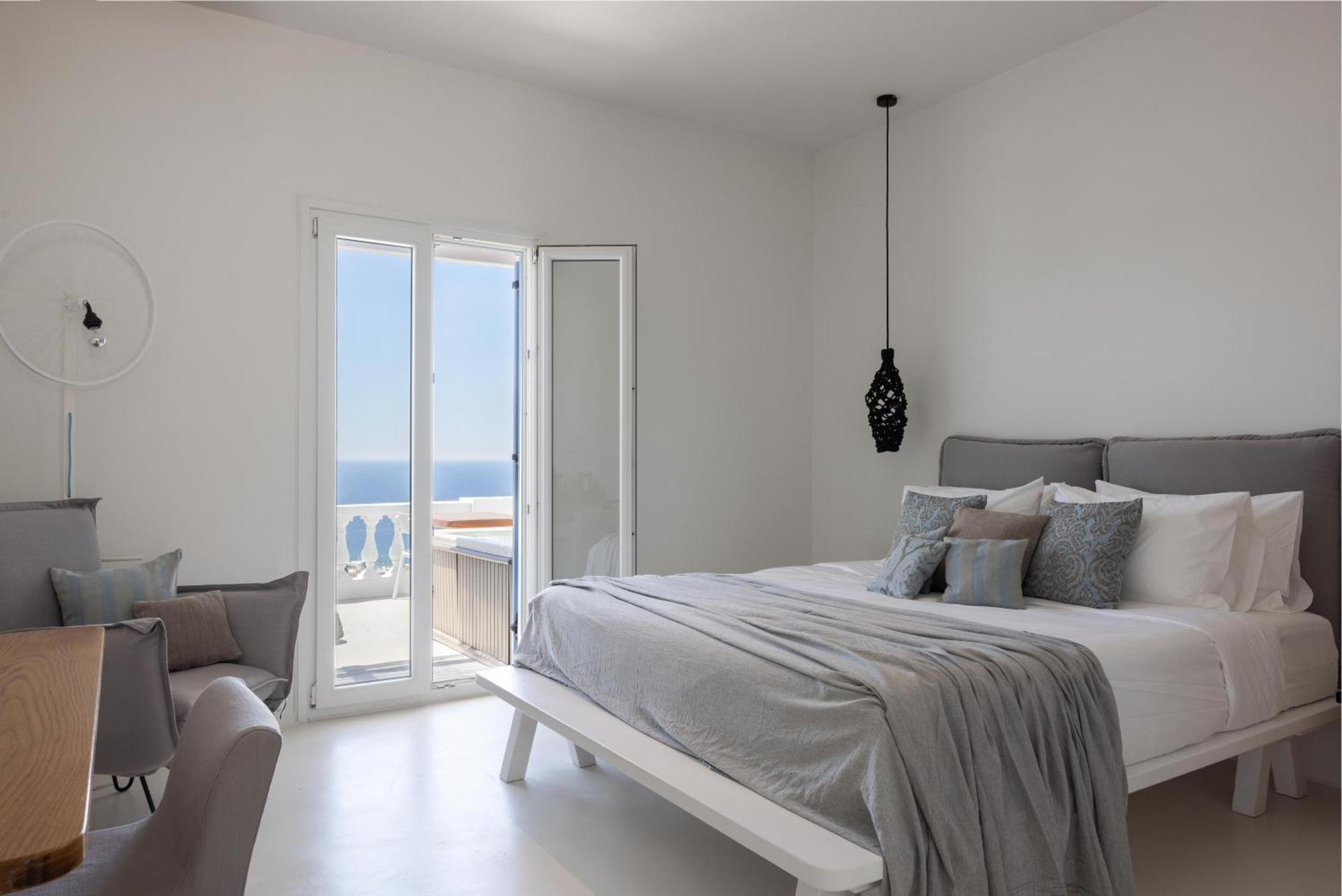 Mykonos TownBoho Origin Mykonos公寓 外观 照片