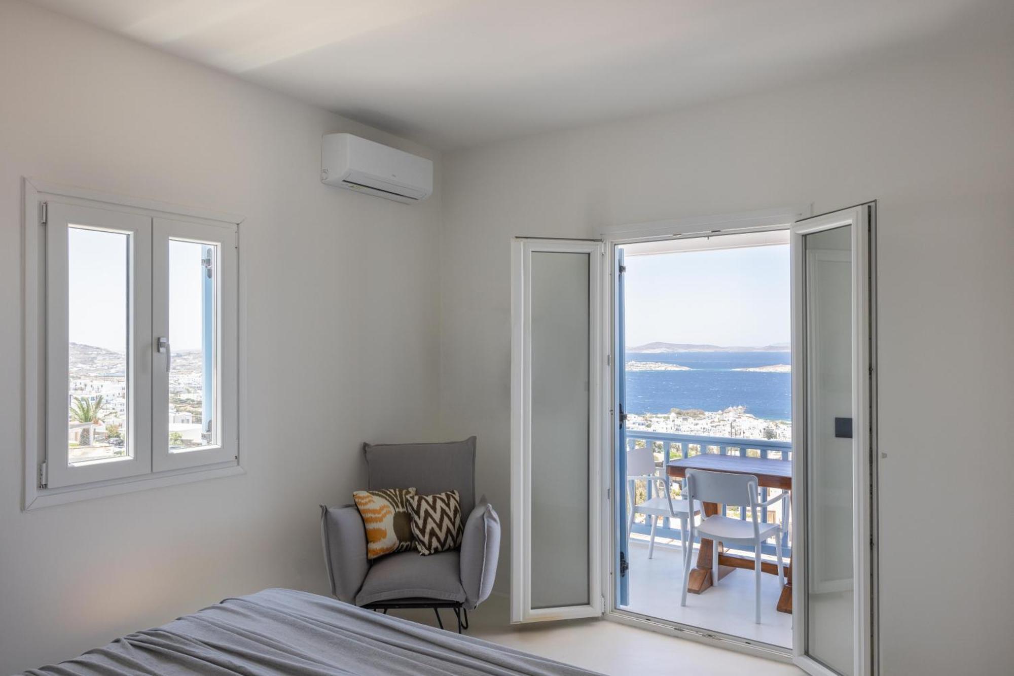 Mykonos TownBoho Origin Mykonos公寓 外观 照片
