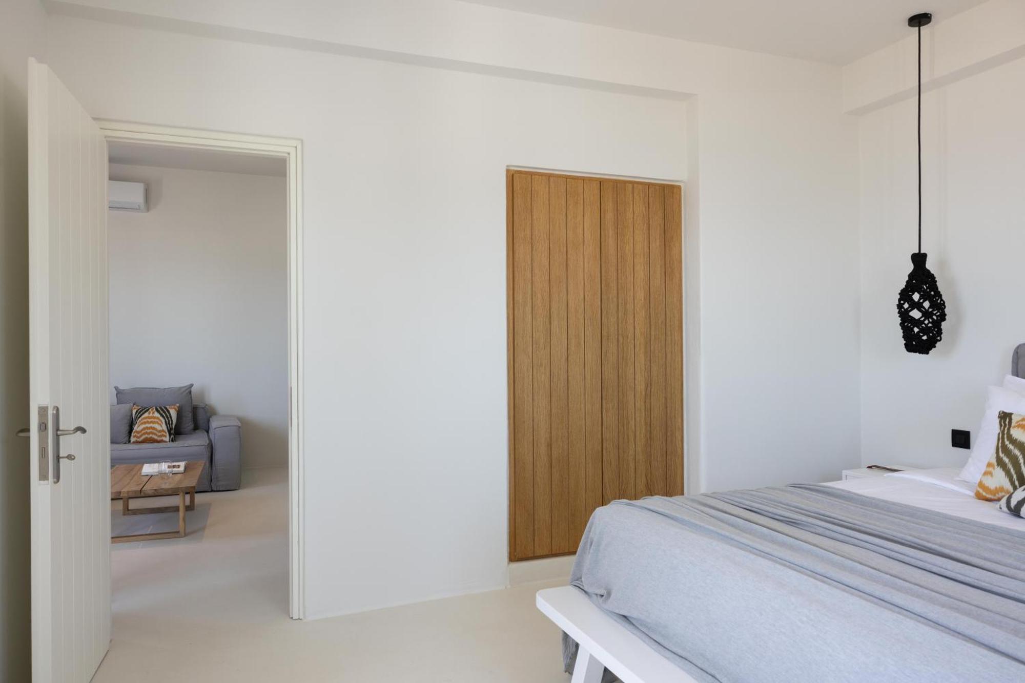 Mykonos TownBoho Origin Mykonos公寓 外观 照片