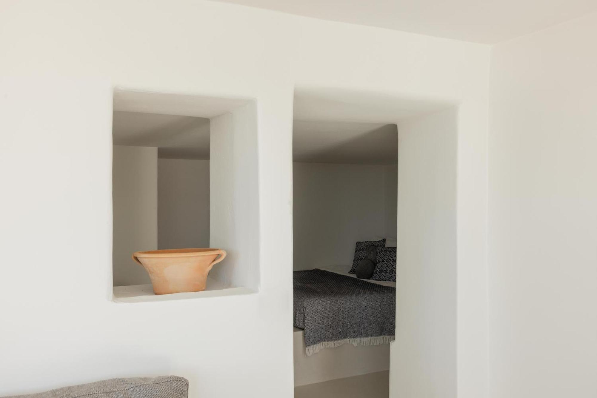 Mykonos TownBoho Origin Mykonos公寓 外观 照片